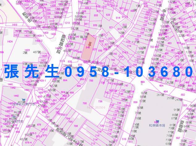 彰化和美透天法拍-4