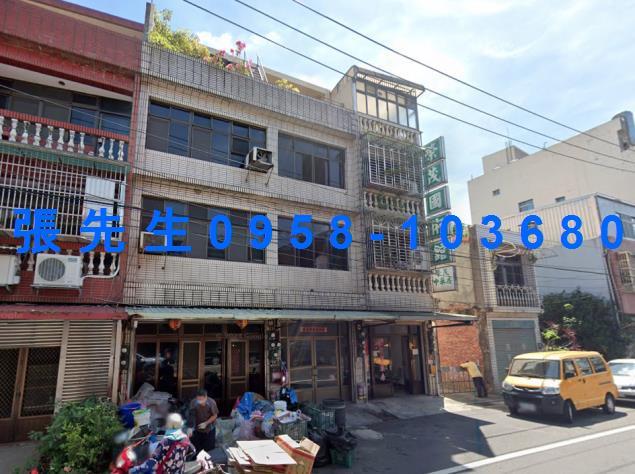 桃園中壢透天拍賣-1