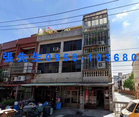 桃園中壢透天拍賣-3