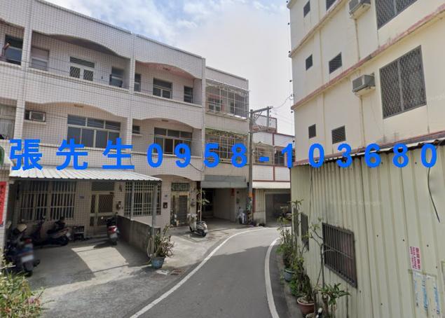彰化竹塘透天法拍-4