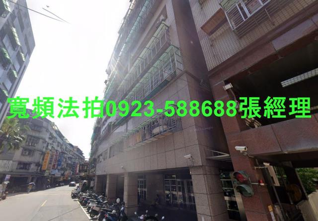 新北蘆洲法拍華廈-2