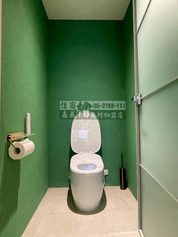 中埔華廈-10