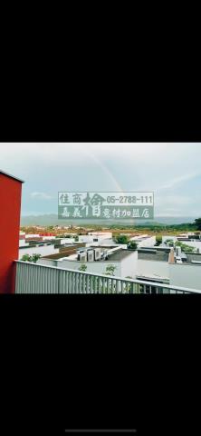 中埔華廈-12
