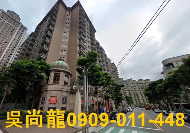 蘆竹大樓法拍-4