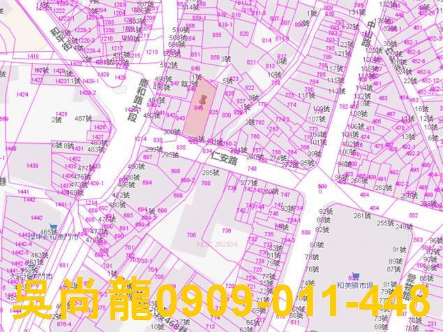 和美拍賣透天-4