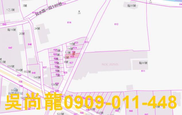 員林透天拍賣-4