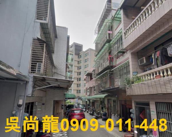 桃園法拍透天-4