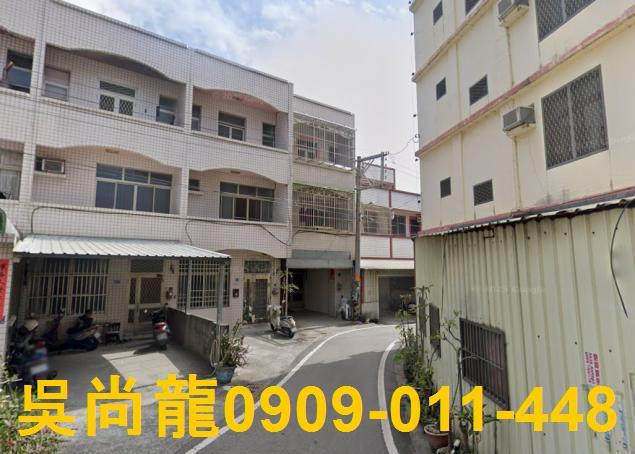 彰化拍賣透天-3