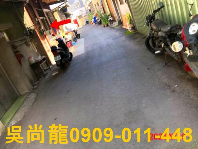 台中法拍透天-4