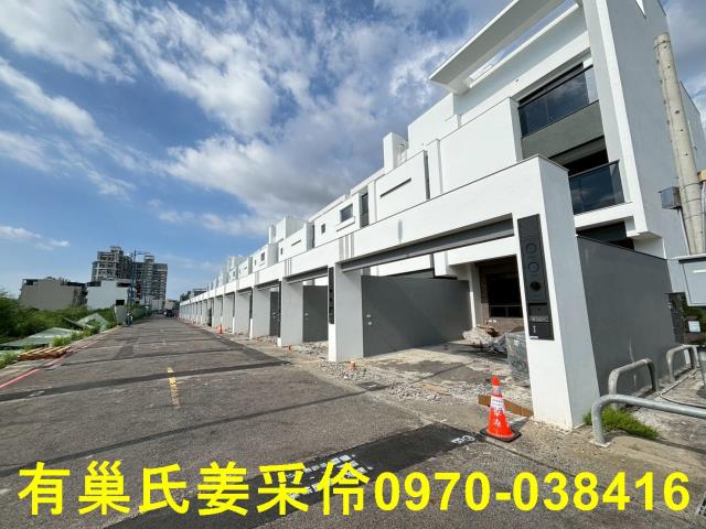 嘉義東區透天-3