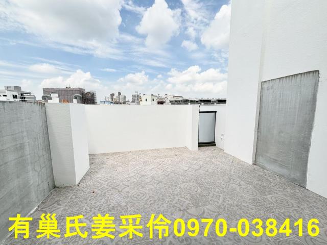 嘉義東區透天-9