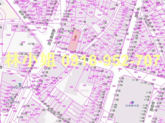 彰化和美透天法拍-4