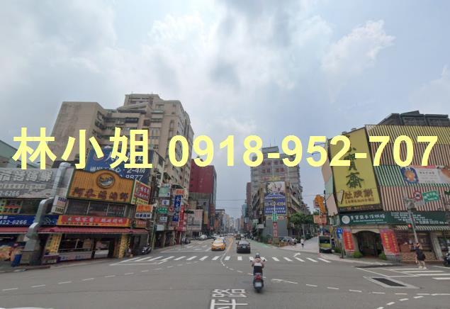 桃園中壢大樓拍賣-4