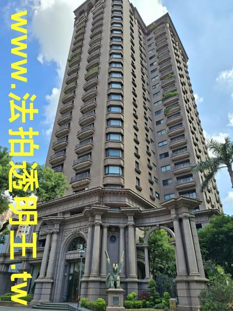 桃園桃園區大樓法拍-1