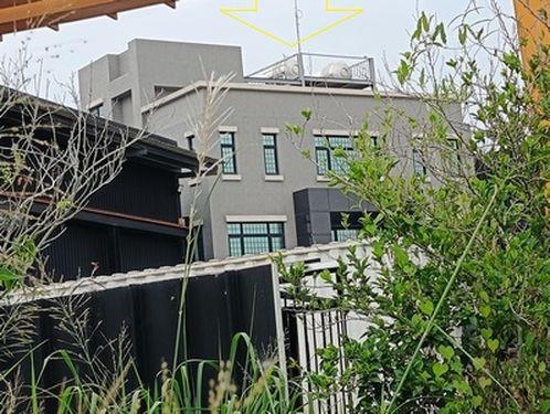 台中外埔拍賣透天-2
