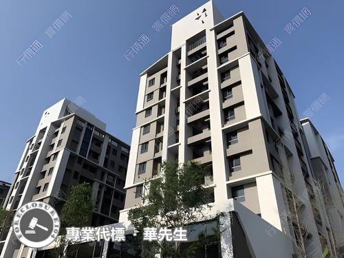 大里拍賣大樓-4