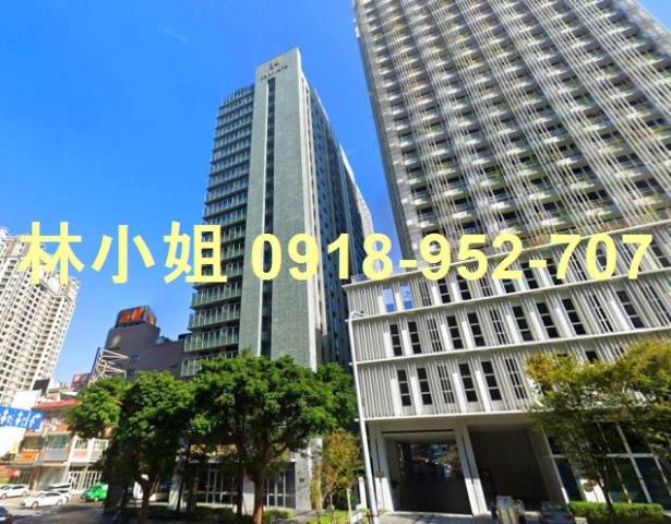 西屯大樓拍賣-2