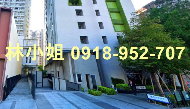 西屯大樓拍賣-4