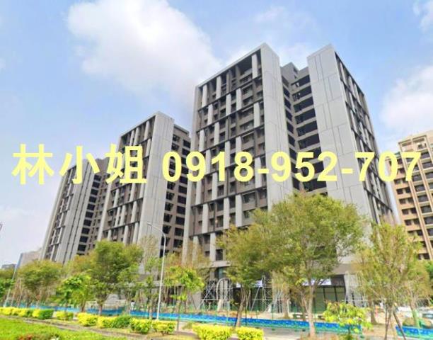 烏日法拍大樓-2