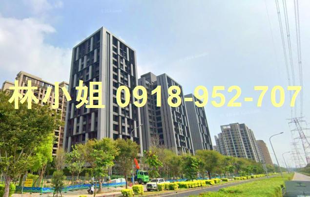 烏日法拍大樓-3