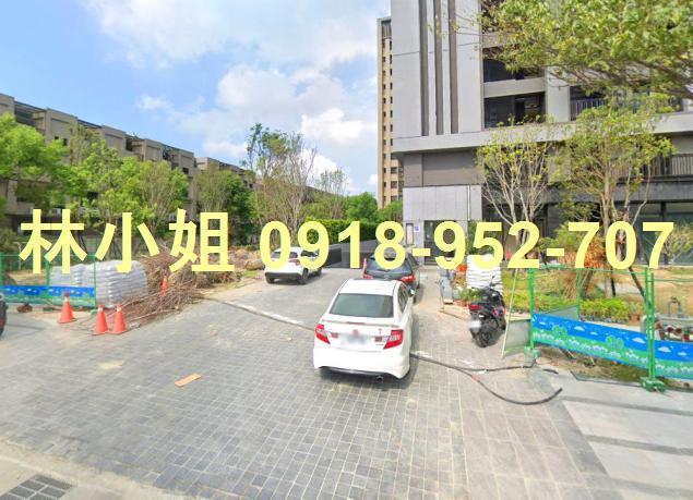 烏日法拍大樓-4