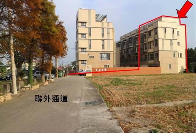 台中西屯法拍透天-6