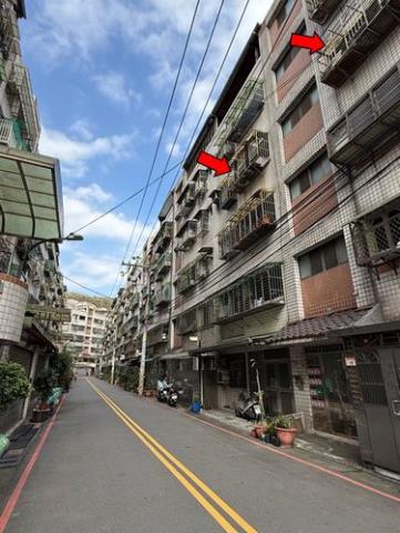 桃園龜山拍賣公寓-3