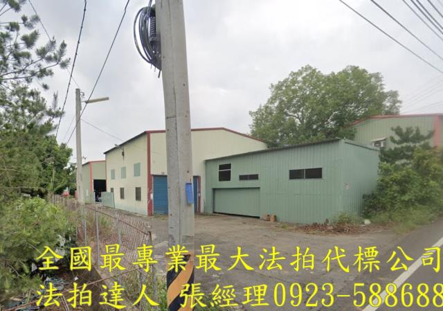 南投南投市拍賣透天-2