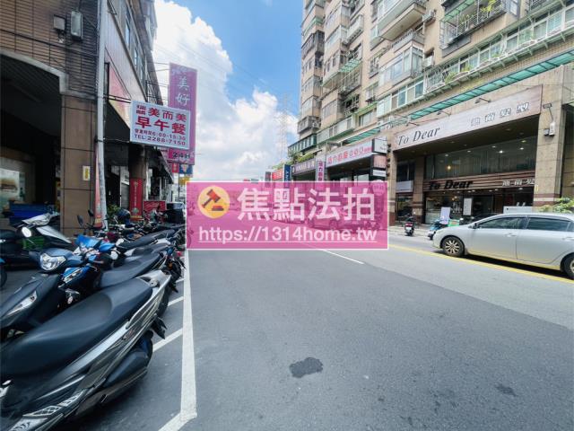 蘆洲大樓法拍-12