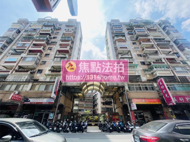 蘆洲大樓法拍-4
