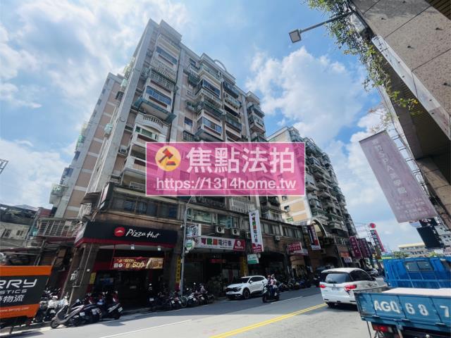 蘆洲大樓法拍-6