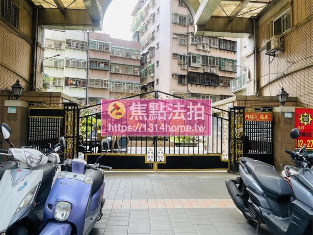蘆洲大樓法拍-9