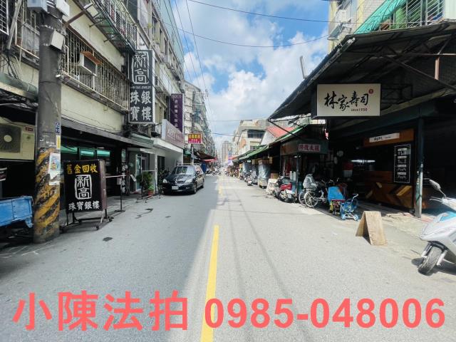 三重拍賣公寓-5