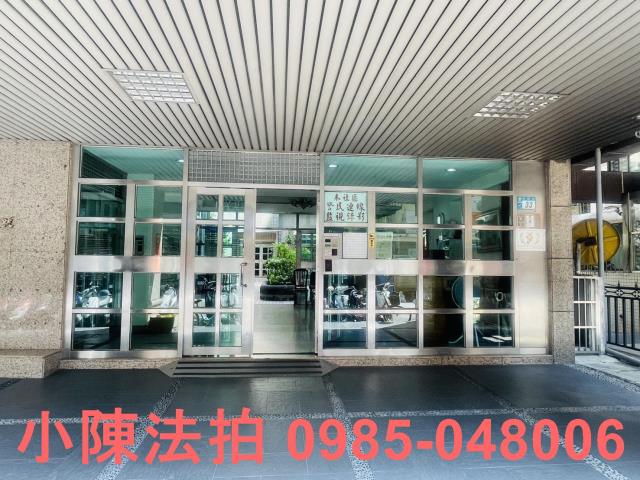 蘆洲法拍大樓-4
