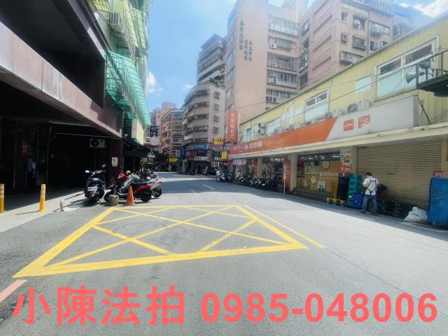 蘆洲法拍大樓-5
