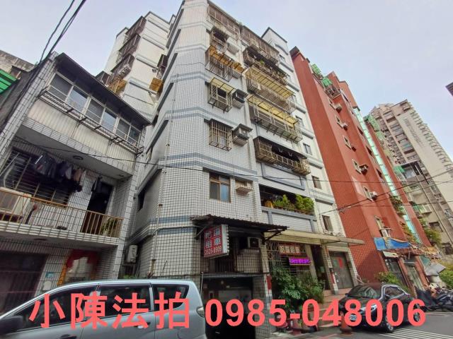 淡水華廈拍賣-3