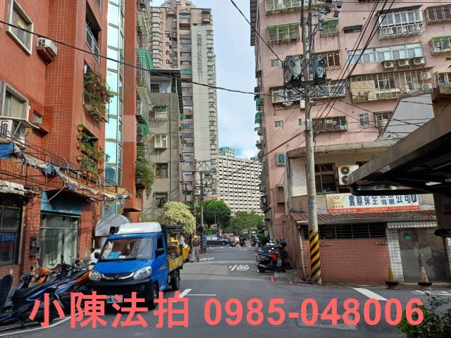 淡水華廈拍賣-7