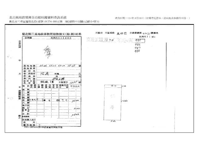 新北公寓法拍-8