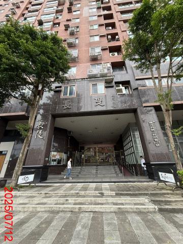 新北永和法拍大樓-5