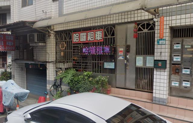 新北淡水華廈法拍-10