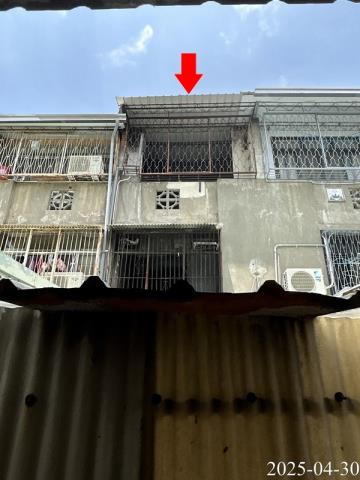 台中南區透天拍賣-1