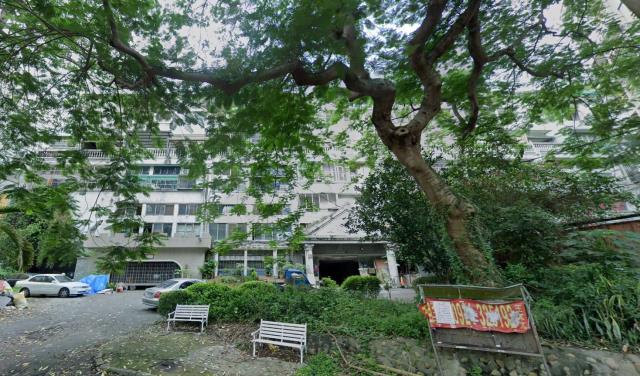 台中霧峰拍賣華廈-1