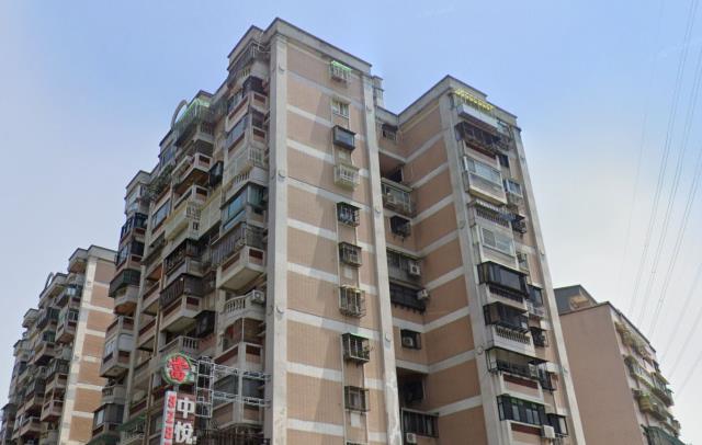 蘆洲法拍大樓-6