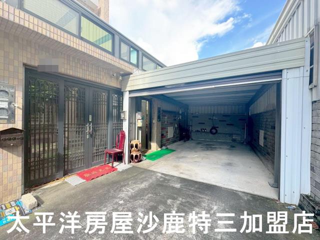 清水透天-2