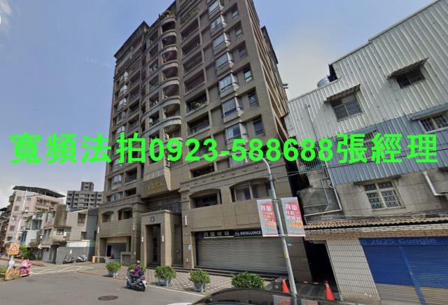 板橋法拍大樓-2