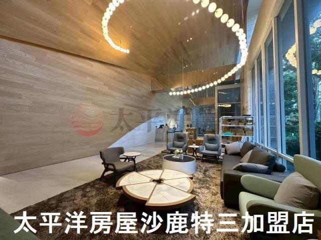 沙鹿華廈-12