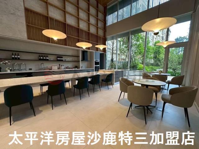 沙鹿華廈-15