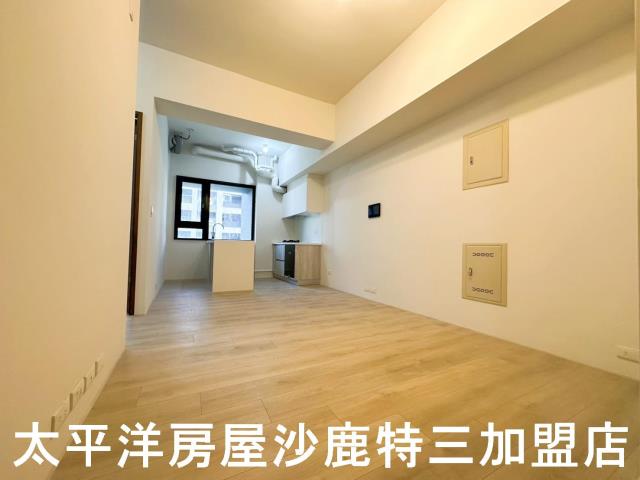 沙鹿華廈-1