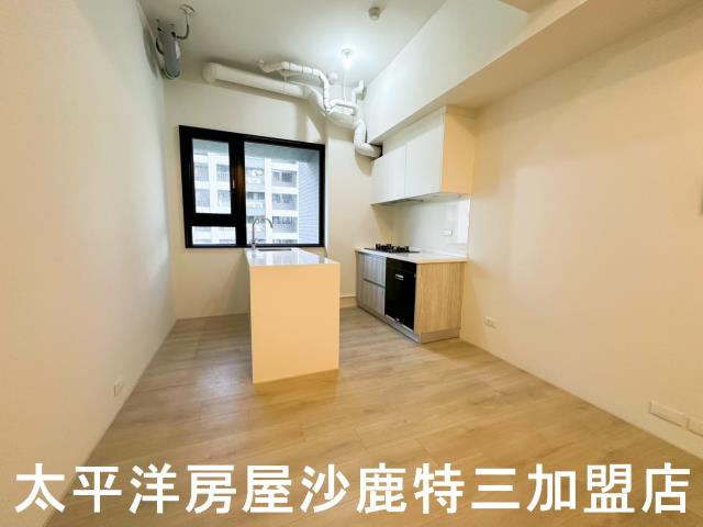 沙鹿華廈-4