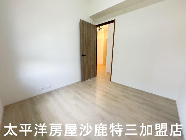 沙鹿華廈-6